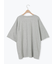 プリントアソートBIGシルエットTシャツ