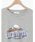 プリントアソートBIGシルエットTシャツ