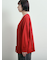 メッシュ編みVネックカーディガン