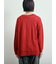 メッシュ編みVネックカーディガン