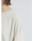 [接触冷感]袖メッシュプリントTシャツ