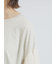[接触冷感]袖メッシュプリントTシャツ