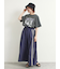 [接触冷感]バンドモチーフアソートプリントTシャツ