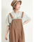 [接触冷感]バンドモチーフアソートプリントTシャツ