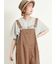 [接触冷感]バンドモチーフアソートプリントTシャツ