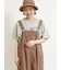 [接触冷感]バンドモチーフアソートプリントTシャツ