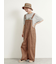 [接触冷感]バンドモチーフアソートプリントTシャツ