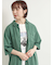 [接触冷感]バンドモチーフアソートプリントTシャツ