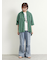 [接触冷感]バンドモチーフアソートプリントTシャツ