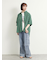 [接触冷感]バンドモチーフアソートプリントTシャツ