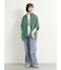 [接触冷感]バンドモチーフアソートプリントTシャツ