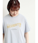 [接触冷感]バンドモチーフアソートプリントTシャツ