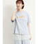 [接触冷感]バンドモチーフアソートプリントTシャツ
