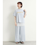 [接触冷感]バンドモチーフアソートプリントTシャツ