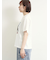 [接触冷感]バンドモチーフアソートプリントTシャツ
