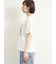 [接触冷感]バンドモチーフアソートプリントTシャツ