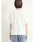 [接触冷感]バンドモチーフアソートプリントTシャツ