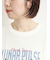 [接触冷感]バンドモチーフアソートプリントTシャツ