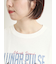 [接触冷感]バンドモチーフアソートプリントTシャツ
