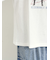 [接触冷感]バンドモチーフアソートプリントTシャツ