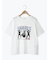 [接触冷感]バンドモチーフアソートプリントTシャツ