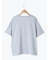 [接触冷感]バンドモチーフアソートプリントTシャツ