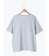 [接触冷感]バンドモチーフアソートプリントTシャツ
