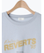 [接触冷感]バンドモチーフアソートプリントTシャツ