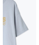 [接触冷感]バンドモチーフアソートプリントTシャツ