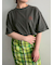 food刺繍Tシャツ