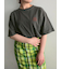 food刺繍Tシャツ