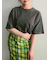 food刺繍Tシャツ