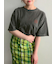 food刺繍Tシャツ