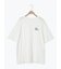 food刺繍Tシャツ