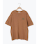 food刺繍Tシャツ