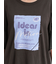 [接触冷感]フレアスリーブチュニックTシャツ