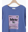 [接触冷感]フレアスリーブチュニックTシャツ