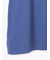 [接触冷感]フレアスリーブチュニックTシャツ