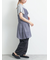 センター切替リボンカーゴパンツ