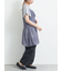 センター切替リボンカーゴパンツ