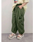 センター切替リボンカーゴパンツ
