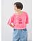 【SESAME STREET meets SM2】刺繍Tシャツ
