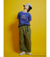 【SESAME STREET meets SM2】刺繍Tシャツ