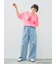 【SESAME STREET meets SM2】刺繍Tシャツ
