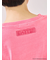 【SESAME STREET meets SM2】刺繍Tシャツ