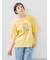【SESAME STREET meets SM2】刺繍Tシャツ
