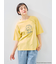 【SESAME STREET meets SM2】刺繍Tシャツ