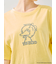 【SESAME STREET meets SM2】刺繍Tシャツ