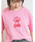 【SESAME STREET meets SM2】刺繍Tシャツ