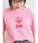 【SESAME STREET meets SM2】刺繍Tシャツ